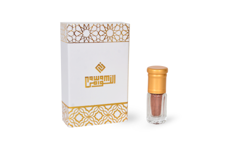 كحل الاثمد الأحمر (الاصفهاني )ربع تولة (35)