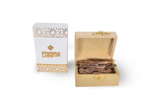 عود ( آسام قرميد النوامي)طبيعي بالأوقية(33)