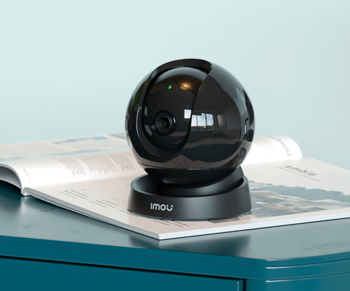 كاميرا مراقبة ايمو ( Rex 2D ) 5MP / داخلية