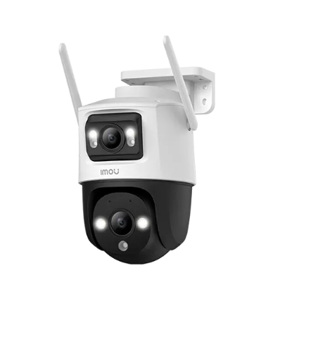 كاميرا مراقبة ايمو خارجية ( Cruiser Dual 10MP ) -...