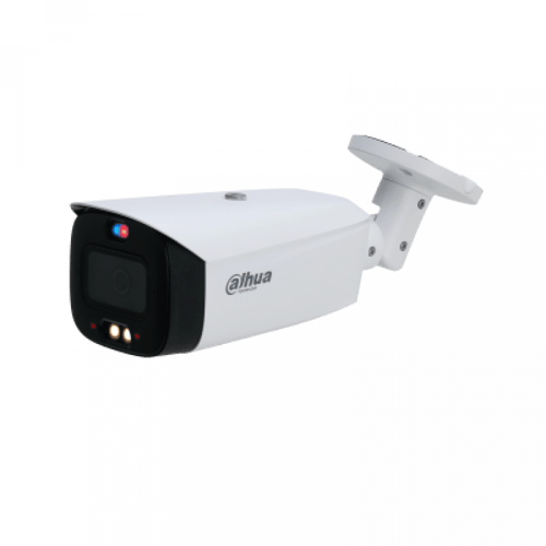 كاميرا مراقبة خارجية بوليت - بدقة 8 ميقا بكسل IP 4...