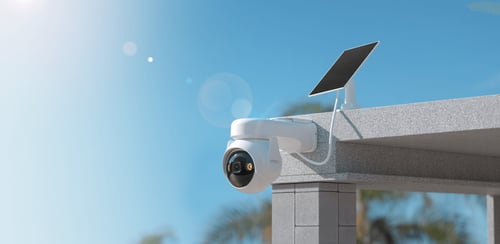 كاميرا مراقبة ايمو ( Cell PT WIFI ) 3 ميجابيكسل +...