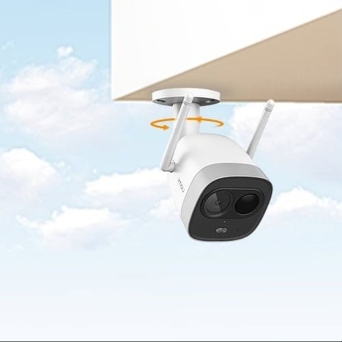 كاميرا مراقبة ايمو ( بوليت ) 2 ميجابيكسل - خارجية