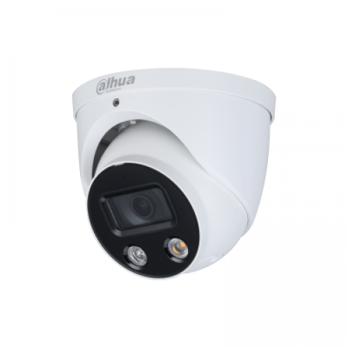 كاميرا مراقبة داخلية مقلاة الحين بدقة 5 ميقا بكسل...