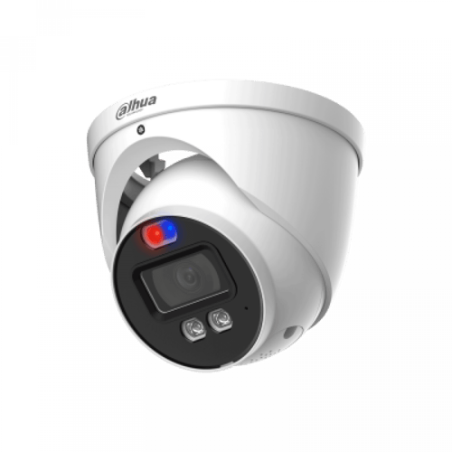 كاميرا مراقبة داخلية مقلاة العين- بدقة 8 ميقا بكسل...