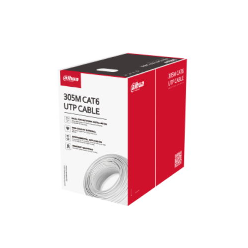 كيبل شبكة كات 6 cable network cat