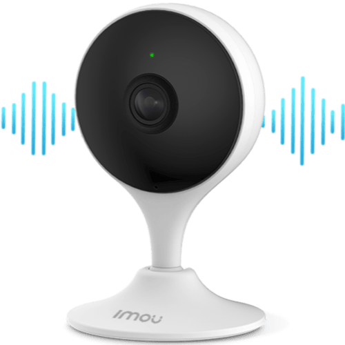 كاميرا مراقبة ايمو ( كيو 2 ) 2 ميجابيكسل - داخلية