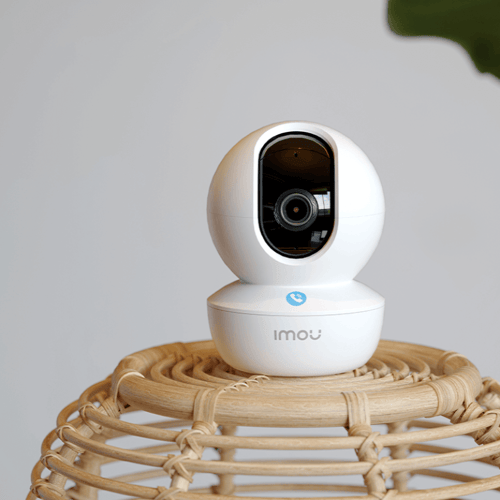 كاميرا مراقبة ايمو ( رينجر rc ) 3 - 4 ميجابيكسل -...