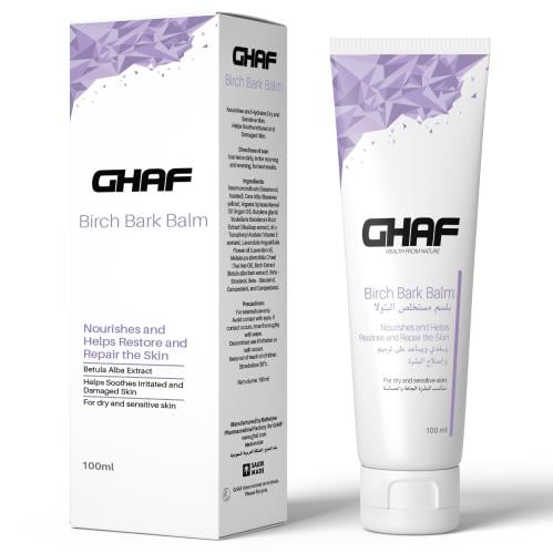بيرش بارك بلسم مستخلص البتولا – مستخلص لحاء البتول...