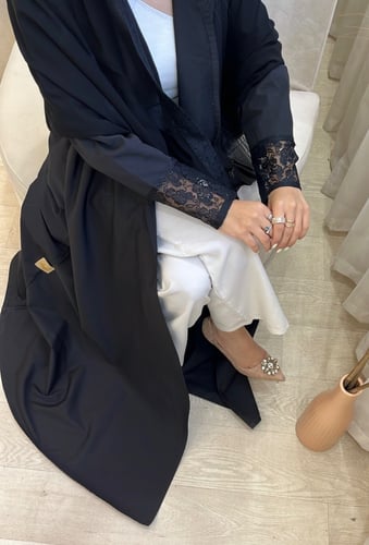 Star collection 3 - كريب واقف ودانتيل