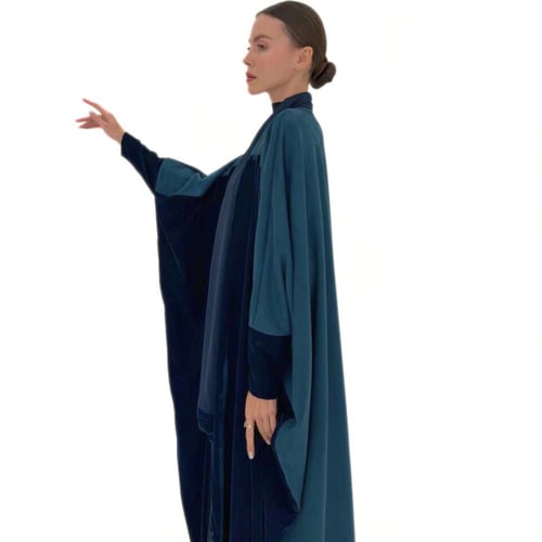 W7 - مخمل & شامواه