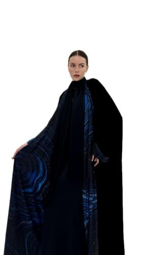 W5 - black&blue