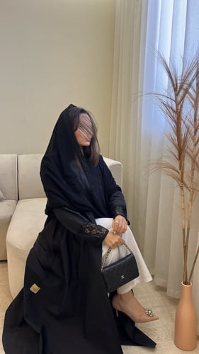 Star collection 3 - كريب واقف ودانتيل