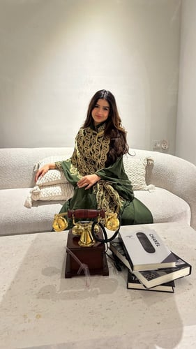 Gold collection⚜️Qreen