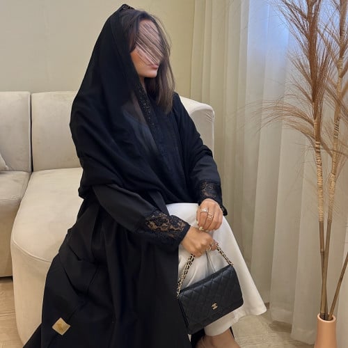 Star collection 3 - كريب واقف ودانتيل