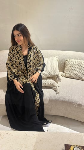 Gold collection⚜️black