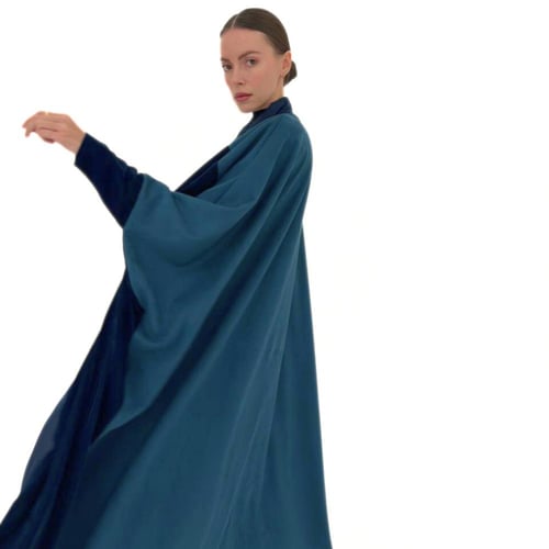 W7 - مخمل & شامواه