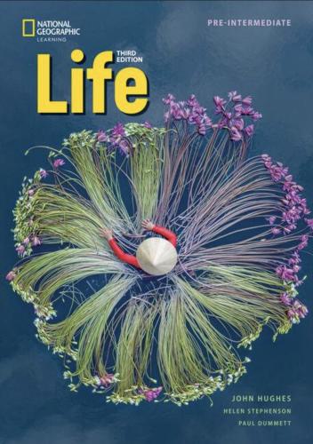 Life PRE- INTERMEDIATE- STUDENTS BOOK - THIRD EDIT...