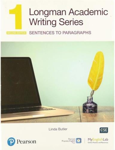 Longman Academic Writing Series: Sentence to Parag...
