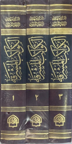 الكواكب المشرقة في انساب وتاريخ وتراجم الاسر العلو...