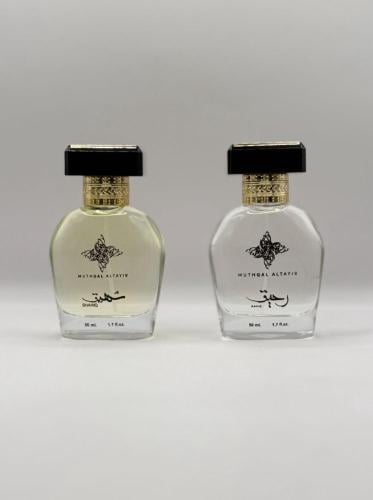 بكج شهيق ورحيق