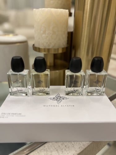 ميني كولكشن