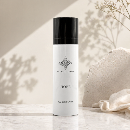 Hope spray
