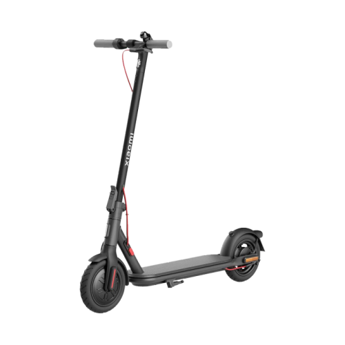 سكوتر كهربائي شاومي سكوتر 4 بسرعة 25 كيلو متر بالس...