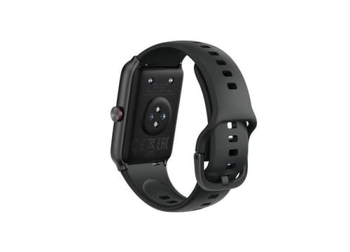 هونر - سوار ذكى تشويز ، بطارية 12 يوم ، أسود