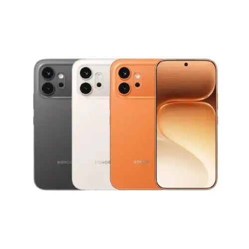 هونر جوال 600 ذاكرة 256 جيجا رام 8+8 5G HONOR 600