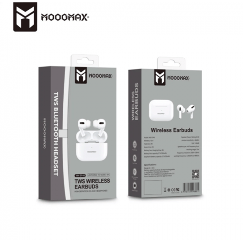 موج ماكس سماعة ايربودز برو مع تقنية عزل الضوضاء AN...