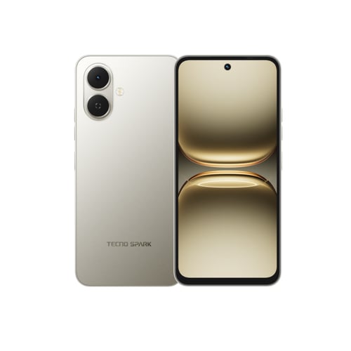جوال تكنو سبارك قو 2 سعة 256 جيجا ورام 4+4 الجيل ا...