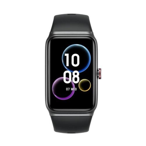 هونر - سوار ذكى تشويز ، بطارية 12 يوم ، أسود