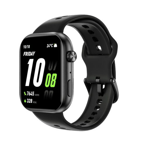 هونر - ساعة تشويس إنفووير 2i- أبيض