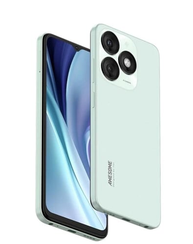 جوال ايتل A50 سعة 128 قيقا رام 5+3 قيقا متعدد الال...