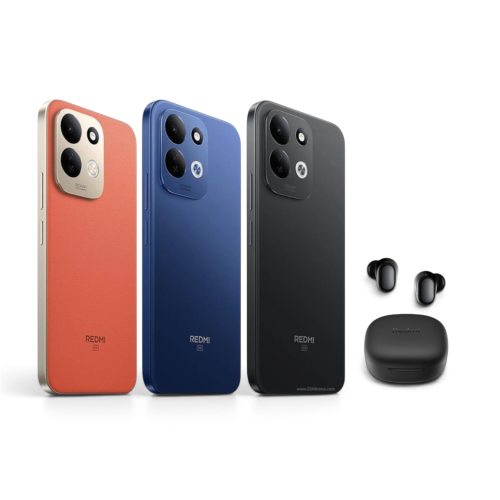 ريدمي جوال REDMI 17 ذاكرة 256 جيجا رام 4 جيجا (حتى 8GB)-4g