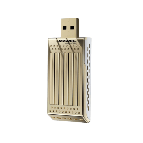 جيبل- محول USB ذكي كار بلاي قطعة تحويل شاشة السيار...