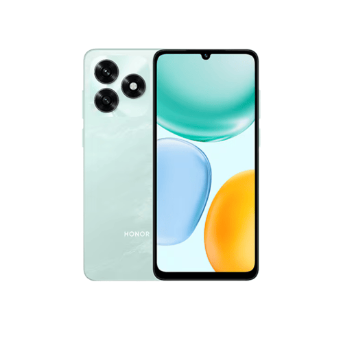 هونر - X5c سعة 64 جيجا - رام 4 جيجا -4g