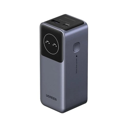 يوجرين - شاحن متنقل نيكسود بشاشة ديجيتال ذكية بسعة...