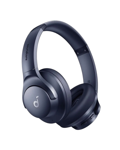 انكر سماعات رأس ساوند كور لايف Q20i بخاصية الغاء ا...