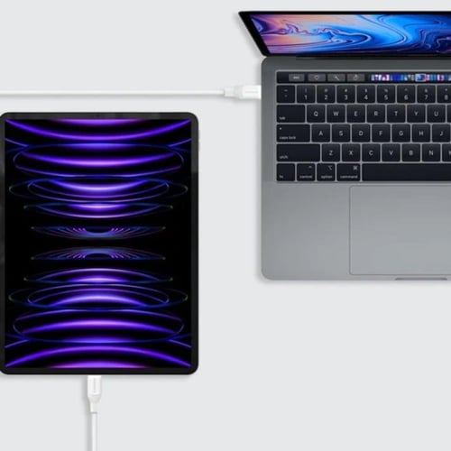 سلك شاحن موماكس Link Flow CC X من USB-C إلى USB-C...