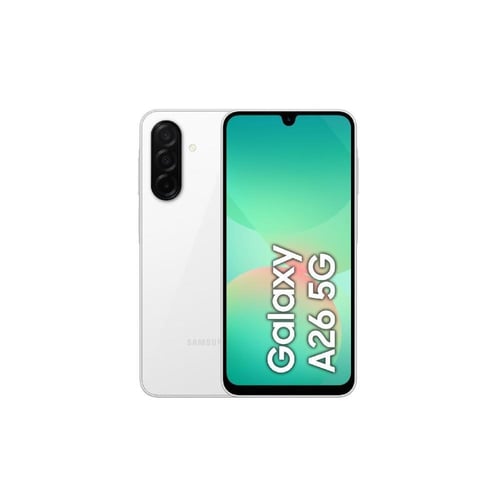 سامسونج - جالكسي A26، بسعة 256 جيجا، الرام 8+8 -5g