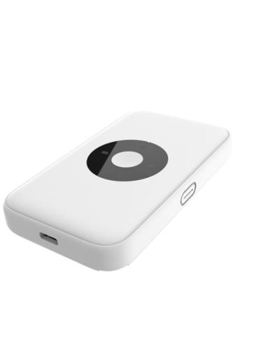 بريف - جهاز ماى فاى M30S PRO سرعة 150 ميقا شبكة 4g...