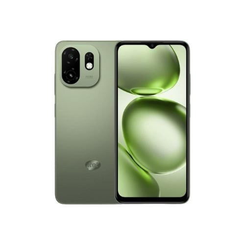 ايتل - Itel A100C ذاكرة 128 جيجا رام 8 جيجا (5+3)...