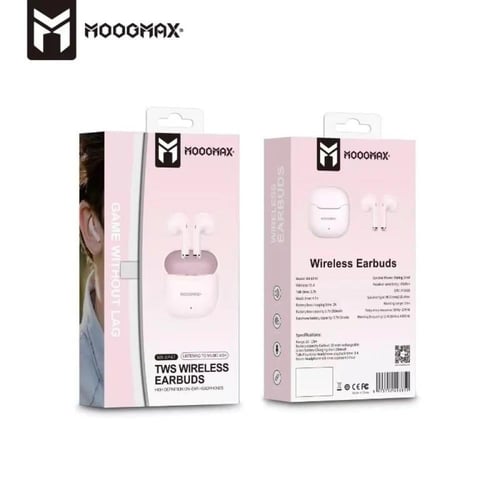 سماعه ايربودز MX-EP47 من موج ماكس