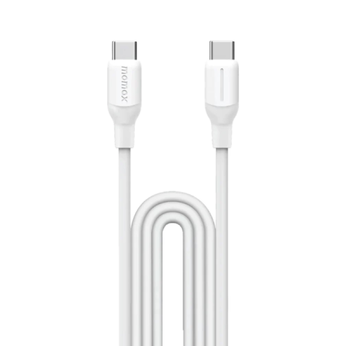 سلك شاحن موماكس Link Flow CC X من USB-C إلى USB-C...