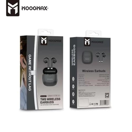 سماعه ايربودز MX-EP47 من موج ماكس