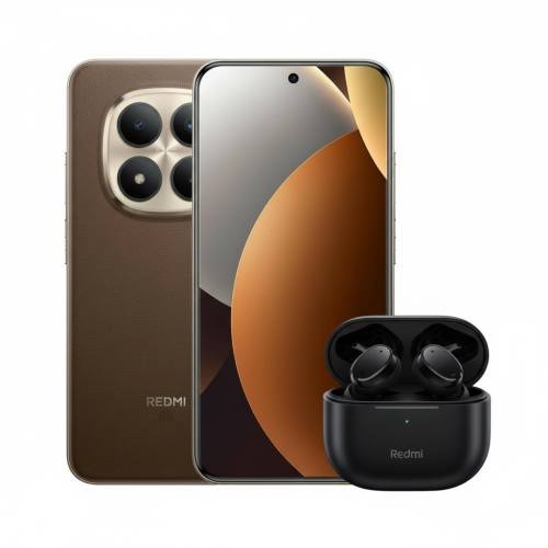 شاومي - ريدمي نوت 15 برو بلس 5G ذاكرة 512 جيجا رام...