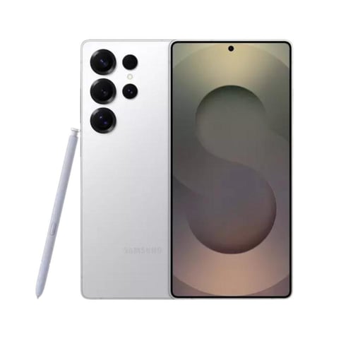 سامسونج - جالكسي اس 25 الترا - سعة 256 جيجابايت -...