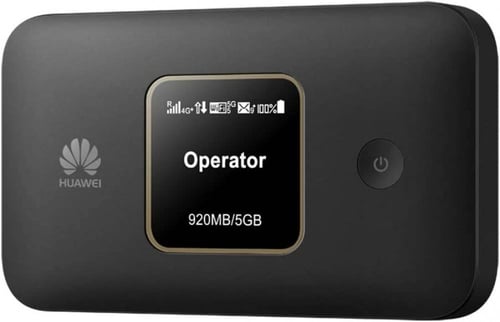 هواوي -راوتر - اليت 3 - E5785 كات 7 واي فاي 4 جي 3...